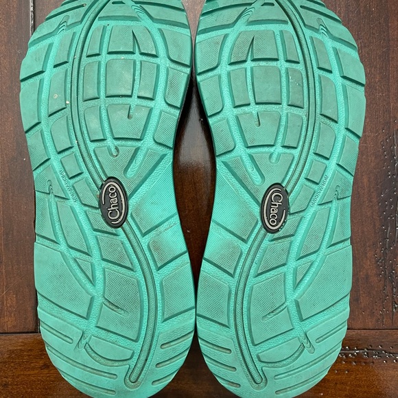 Chaco Womens Sandals / Gently Worn / SZ 9 - Picture 5 of 5